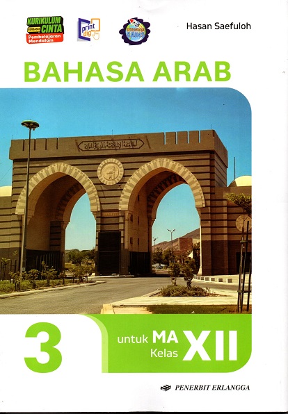 BAHASA ARAB KELAS XII