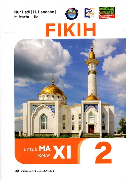 FIKIH KELAS XI