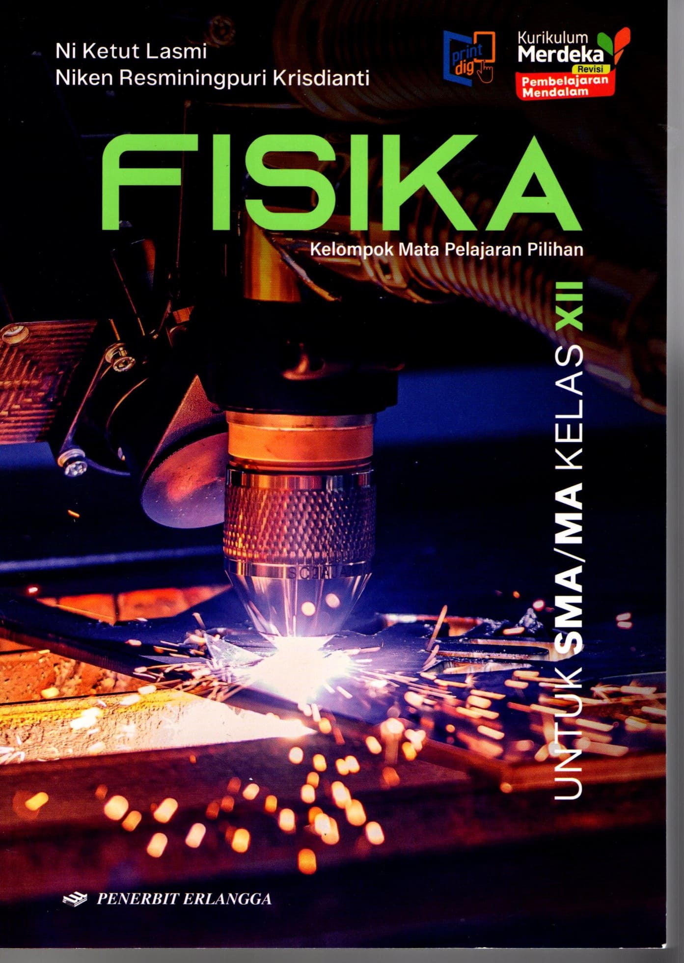 FISIKA KUMER XII