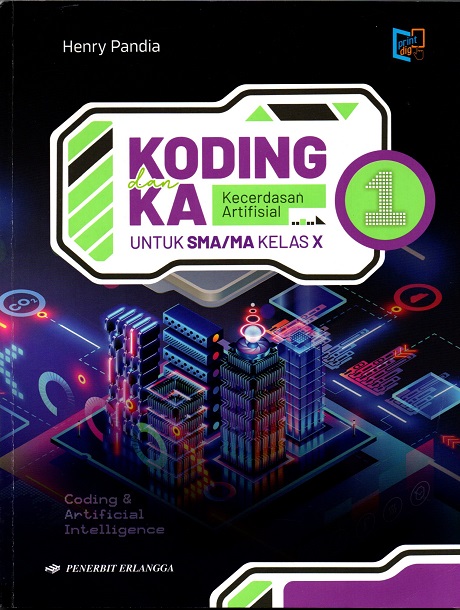 KODING KA (KECERDASAN AKTIF) KELAS X