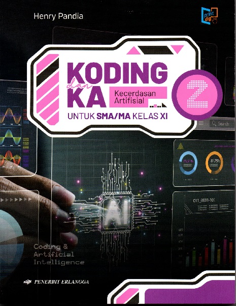 KODING KA (KECERDASAN AKTIF) KELAS XI