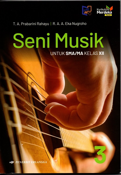 SENI MUSIK KELAS XII