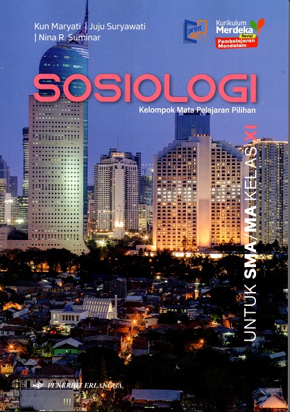 SOSIOLOGI KELAS XI
