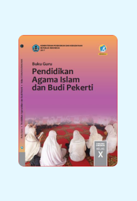 E BOOK Buku Guru Pendidikan Agama Islam Dan Budi Pekerti Kelas X