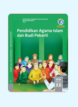 E BOOK Pendidikan Agama Islam Dan Budi Pekerti Kelas XII