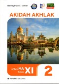 Akidah Akhlak Kelas XI