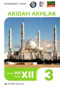 AQIDAH AKHLAK 3 KBC