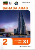BAHASA ARAB KELAS XI