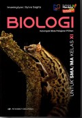 BIOLOGI KELAS XI