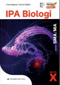 IPA BIOLOGI X KUMER