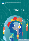 E-Book Informatika
untuk SMA Kelas XI
