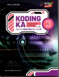 KODING DAN KA KECERDASAN ARTIFISIAL KEALS XII