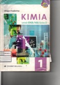 KIMIA KELAS X