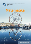 E-Book Matematika untuk SMA/SMK Kelas XI
