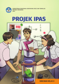 E-Book Buku Panduan Guru Projek IPAS untuk SMK/MAK Kelas X