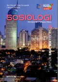 SOSIOLOGI KELAS XI