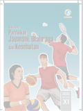 E-Book Buku Guru Pendidikan , Jasmani , Olahraga Dan Kesehatan Kelas XI
