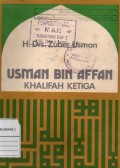 USMAN BIN AFFAN