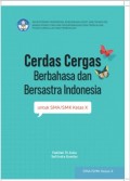 E BOOK CERDAS CERGAS BERBAHASA DAN BERSASTRA INDONESIA