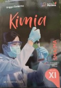 KIMIA KELAS XI KURIKULUM MERDEKA