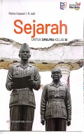 Sejarah Kelas XI Kurikulum Merdeka kelas XI