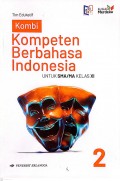 KOMPETEN BERBAHASA INDONESIA KELAS XI KURIKULUM MERDEKA