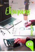 EKONOMI KELAS XII KURIKULUM MERDEKA