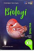 BIOLOGI KELAS XII KURIKULUM MERDEKA