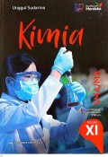 KIMIA KELAS XI KURIKULUM MERDEKA