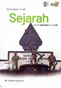 SEJARAH KELAS XII KURIKULUM MERDEKA