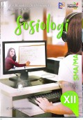 SOSIOLOGI KELAS XII KURIKULUM MERDEKA