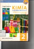 KIMIA KELAS XI KELOMPOK PEMINATAN